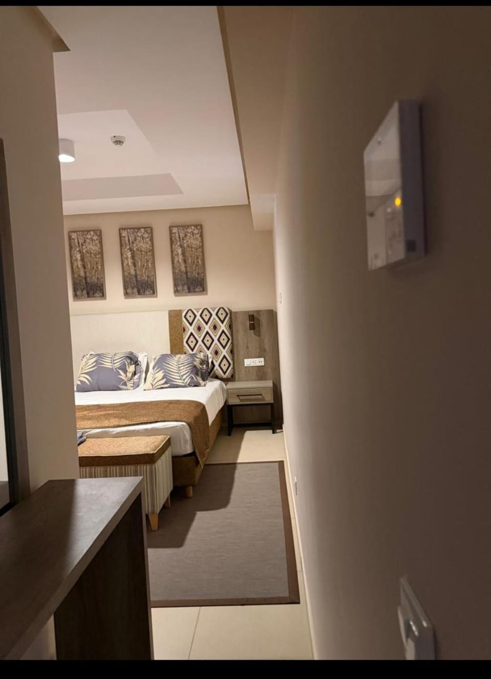 Appartement Radisson blu Apartment in Tangier-Tétouan-Al Hoceima