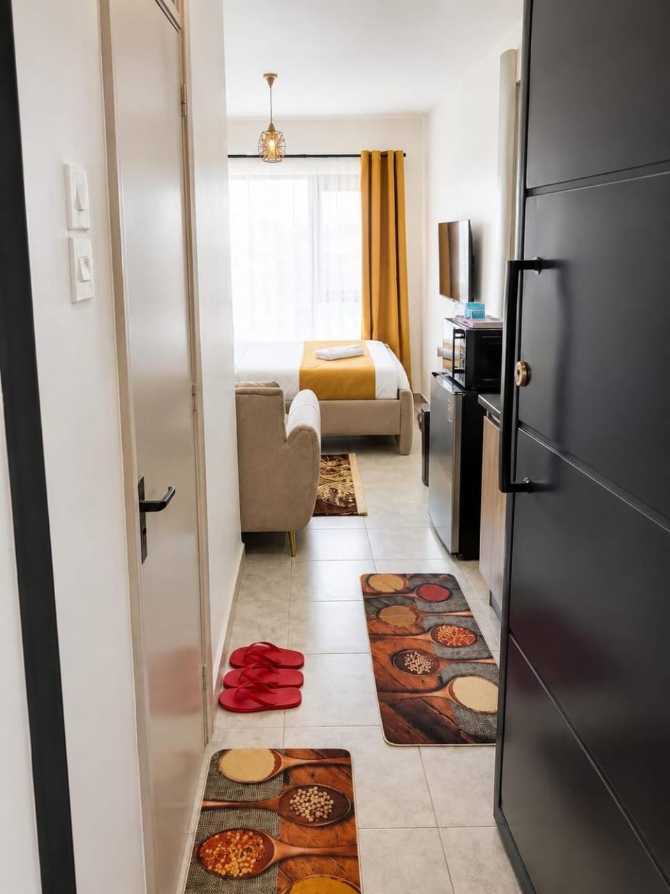 Styleford Apartment in Nairobi