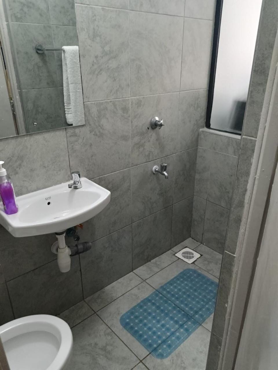 Styleford Apartment in Nairobi