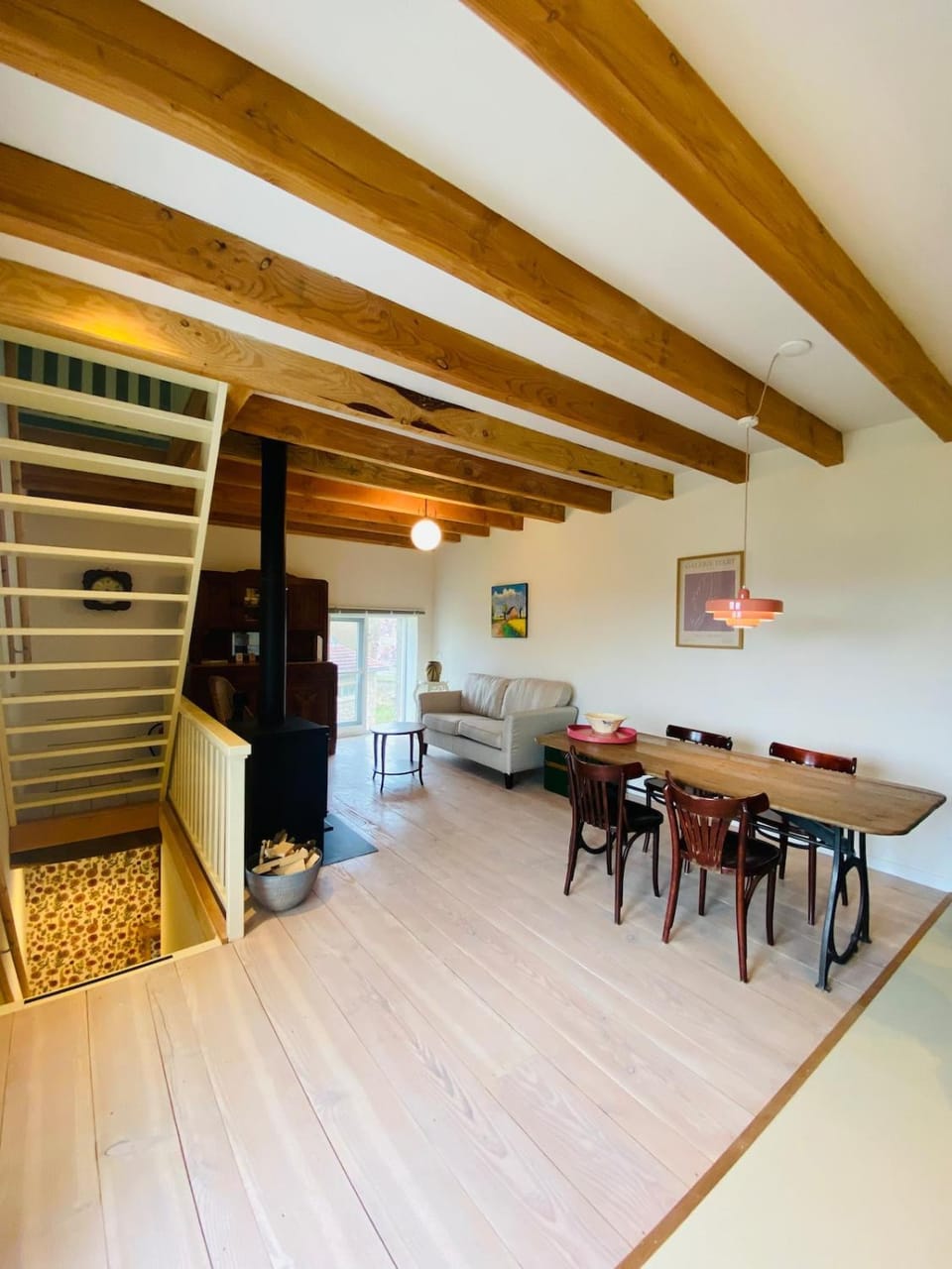 Au Petit Paradis Apartment in Nouvelle-Aquitaine
