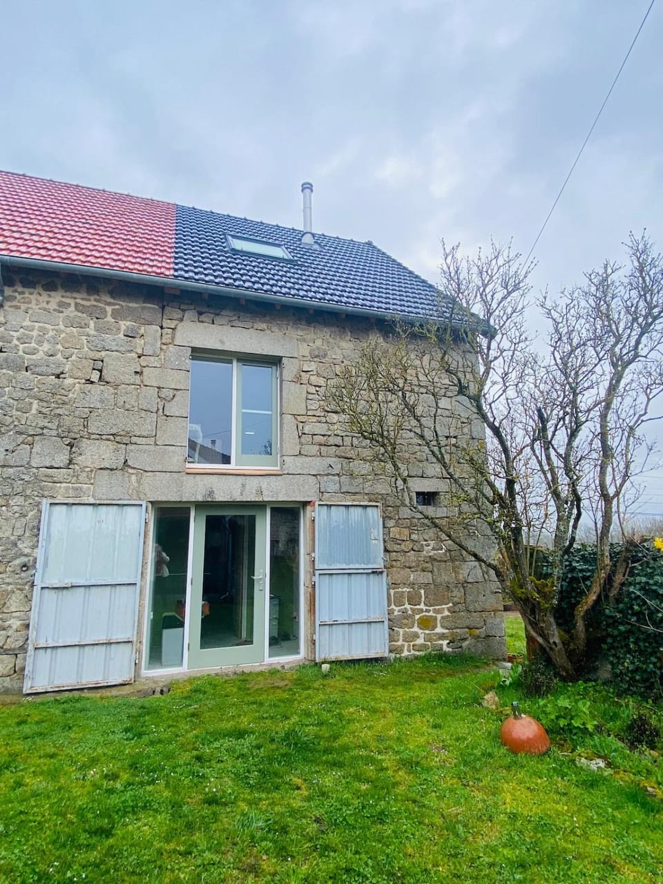 Au Petit Paradis Apartment in Nouvelle-Aquitaine