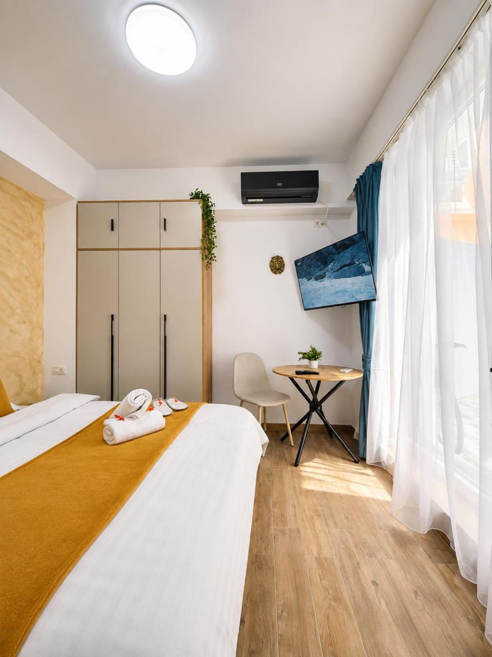 Central Comfort Suites - Geo14 Apartment in Bucharest