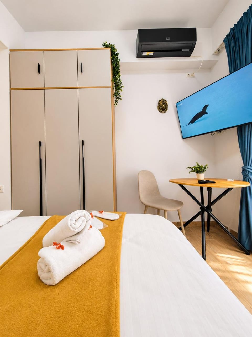 Central Comfort Suites - Geo14 Apartment in Bucharest