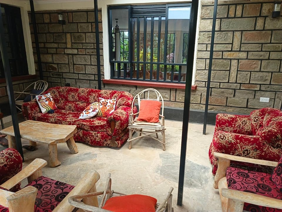 Brandons house apartments Apartment in Uganda