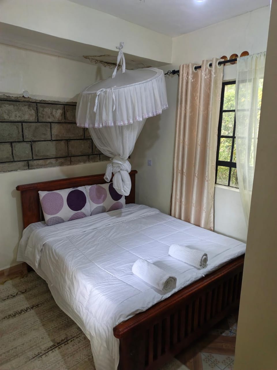Brandons house apartments Apartment in Uganda