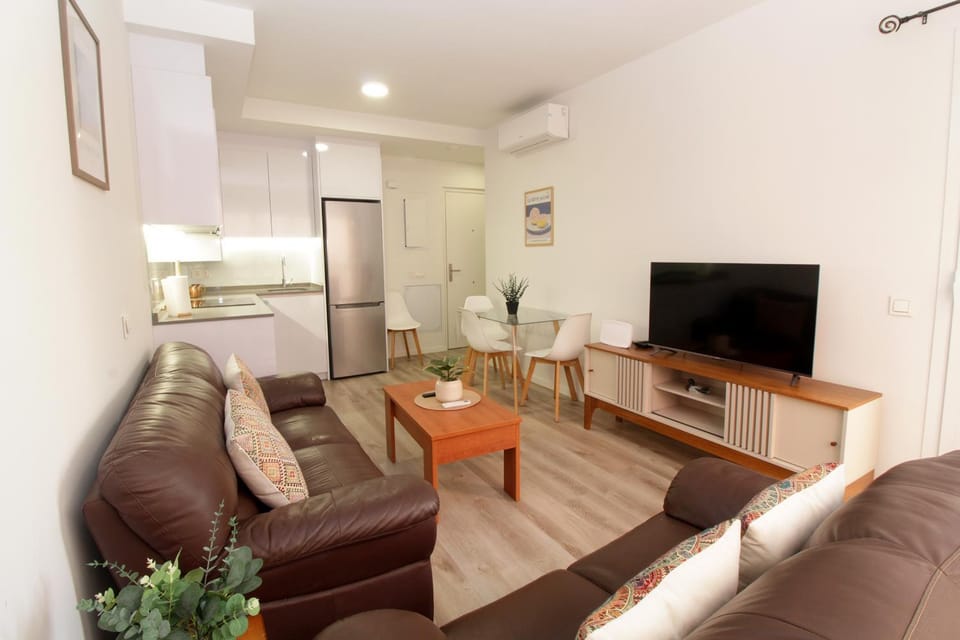 Lucas Apartment downtown Fuengirola Apartment in Fuengirola