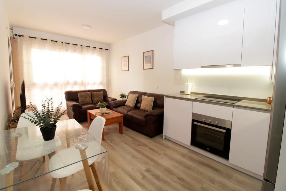 Lucas Apartment downtown Fuengirola Apartment in Fuengirola