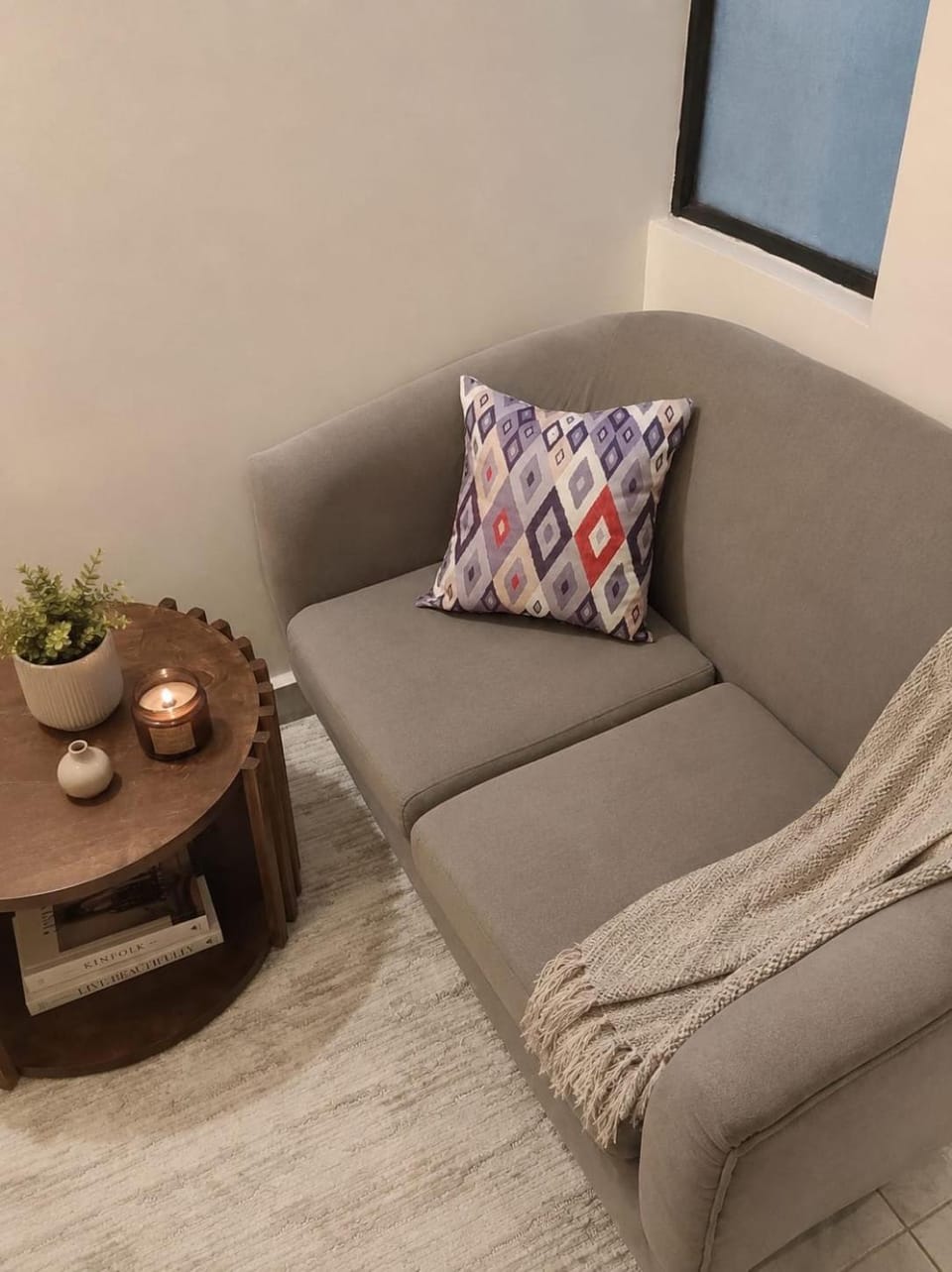 Styleford Apartment in Nairobi