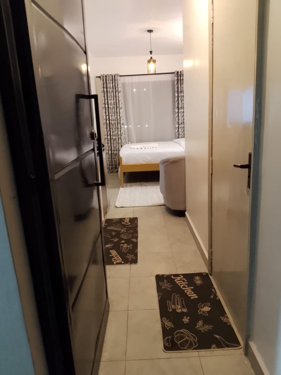 Styleford Apartment in Nairobi