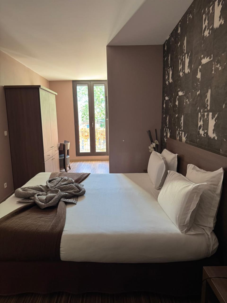 La Bourse Hotel in Provence
