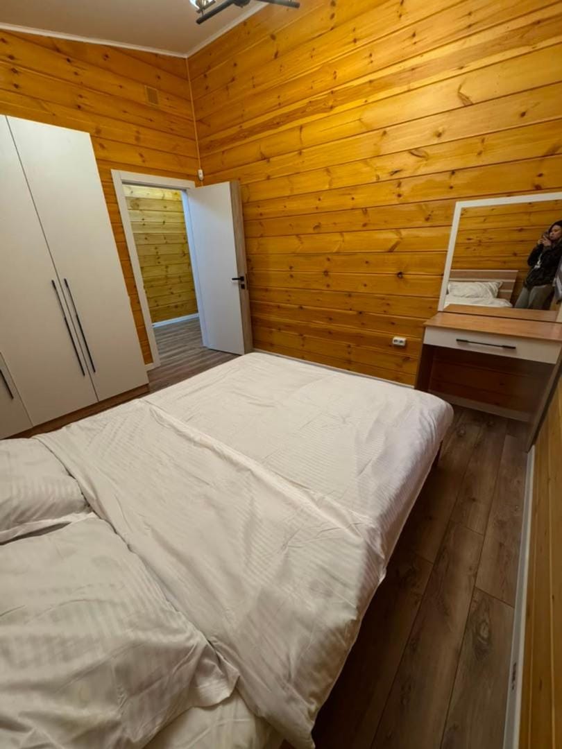 Adel Bed and Breakfast in Almaty Region, Kazakhstan