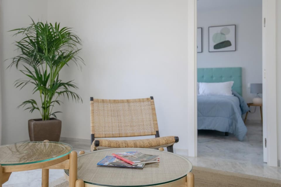 Martin De Aldehuela Apartment House in Ronda