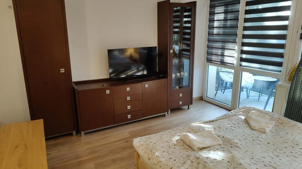 Kwatery u Gabrieli Vacation rental in Poland