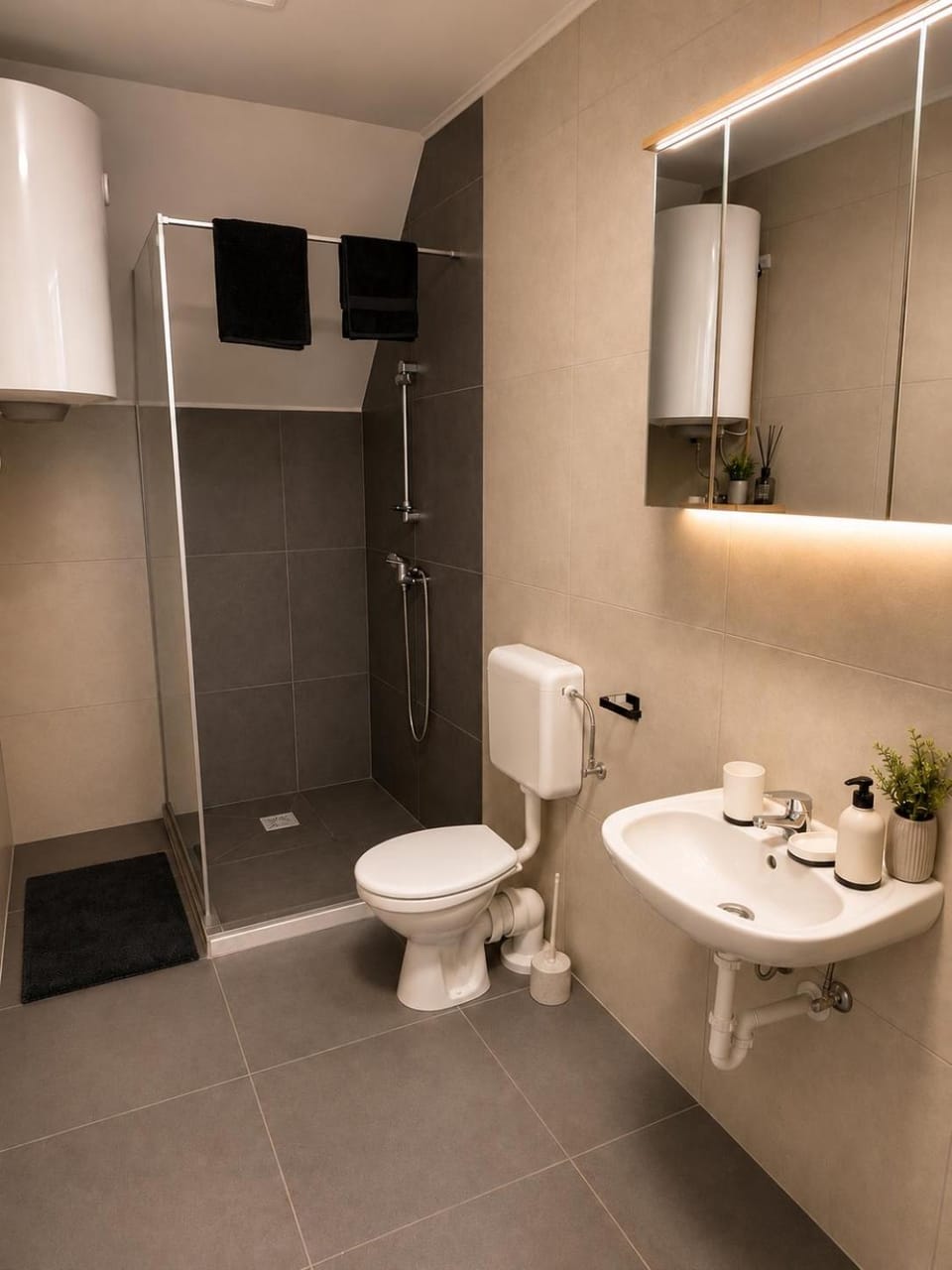 Ketrin Apartman 3 Apartment in Siófok