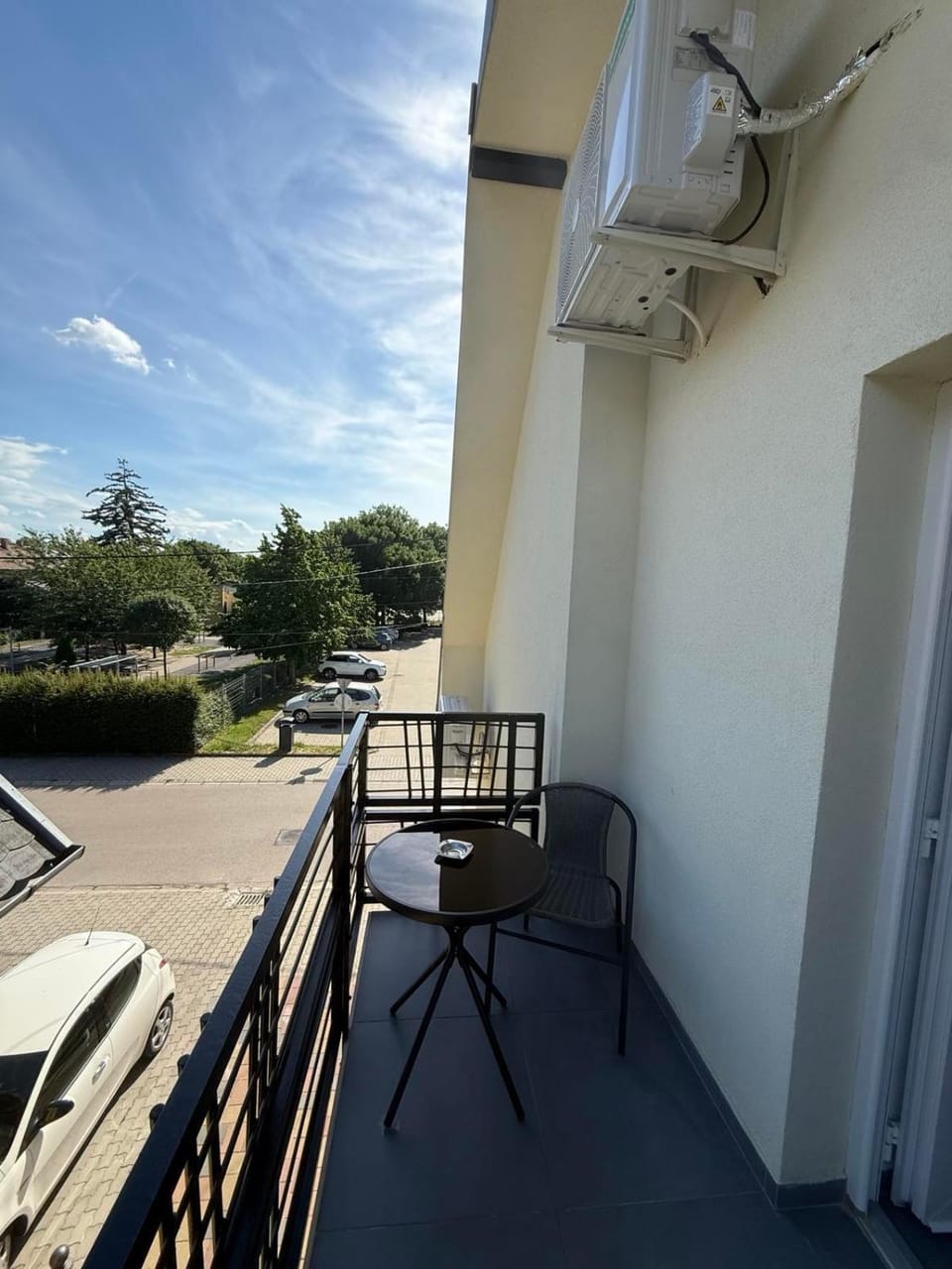 Ketrin Apartman 3 Apartment in Siófok