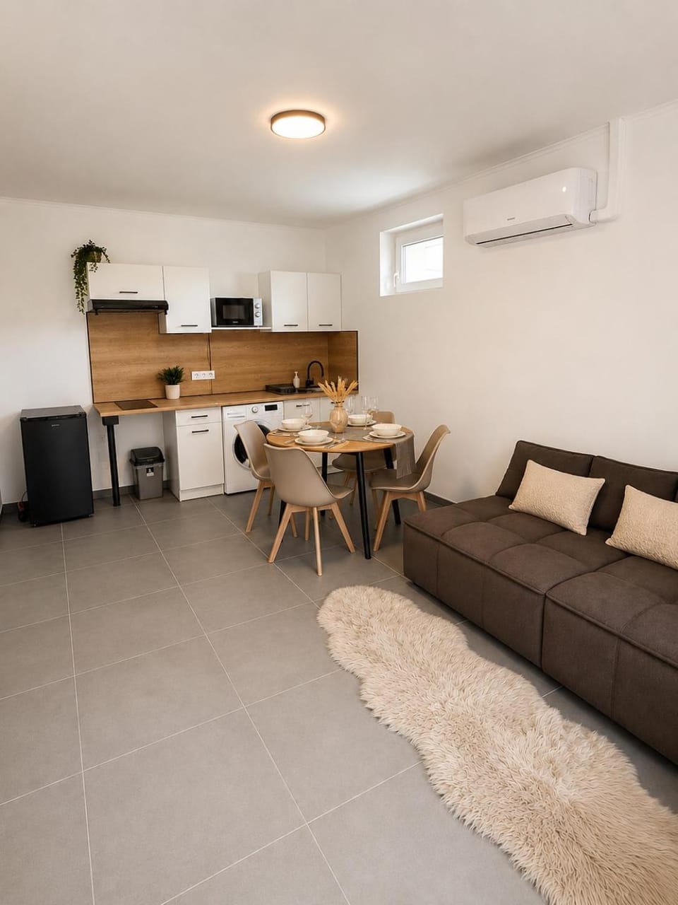 Ketrin Apartman 3 Apartment in Siófok