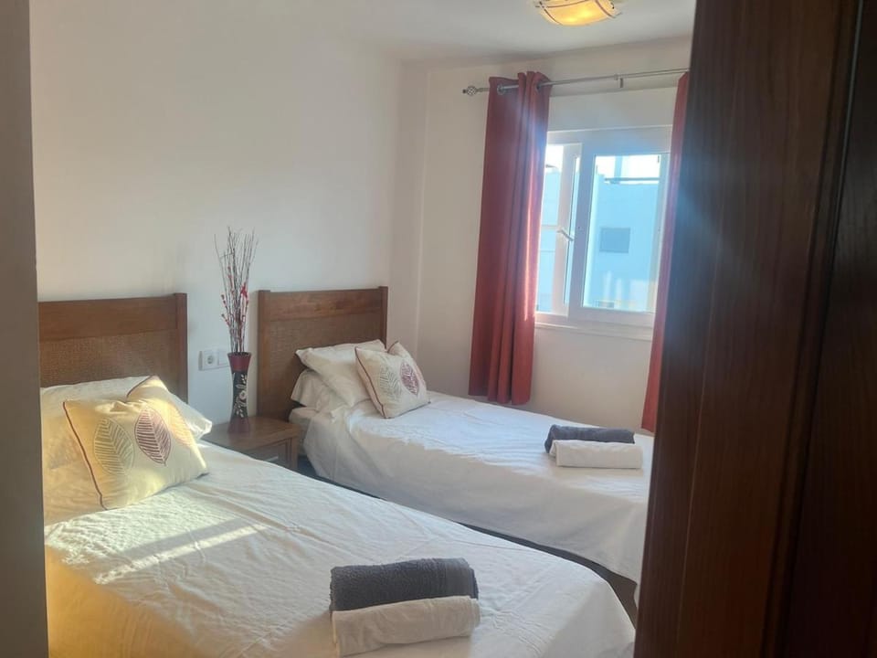 Casa Clark, Jardine 11, Condado de Alhama Golf Resort, Murcia Apartment in Bajo Guadalentín