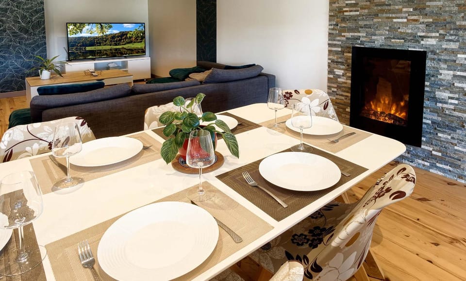 Ô Pisseloup Apartment in Auvergne-Rhône-Alpes