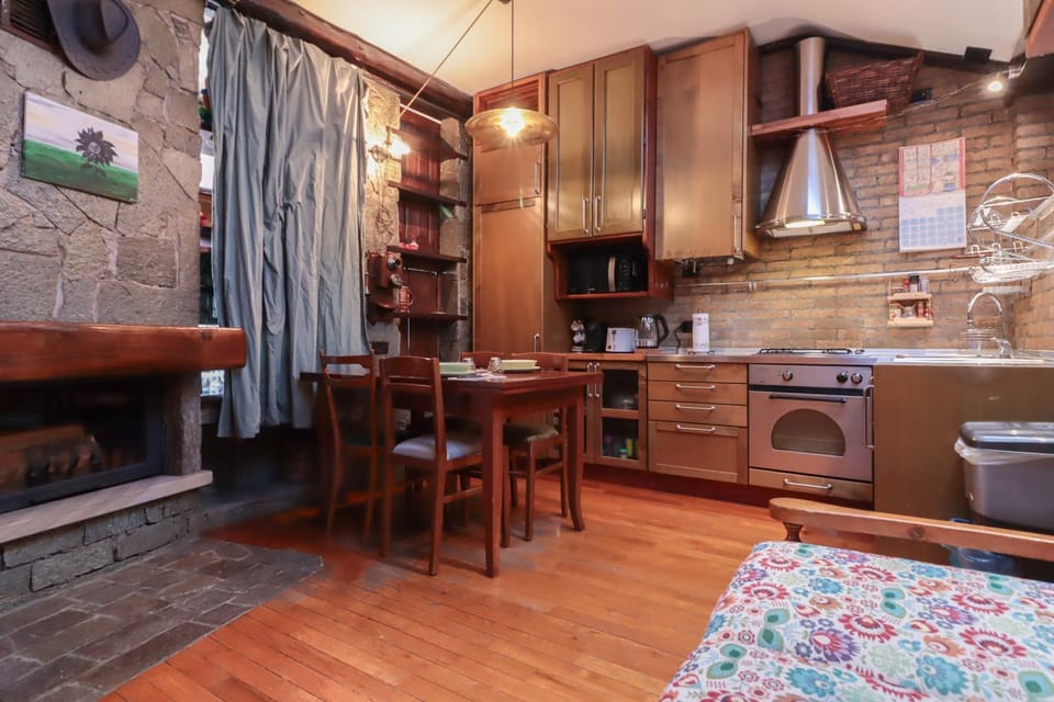 oven