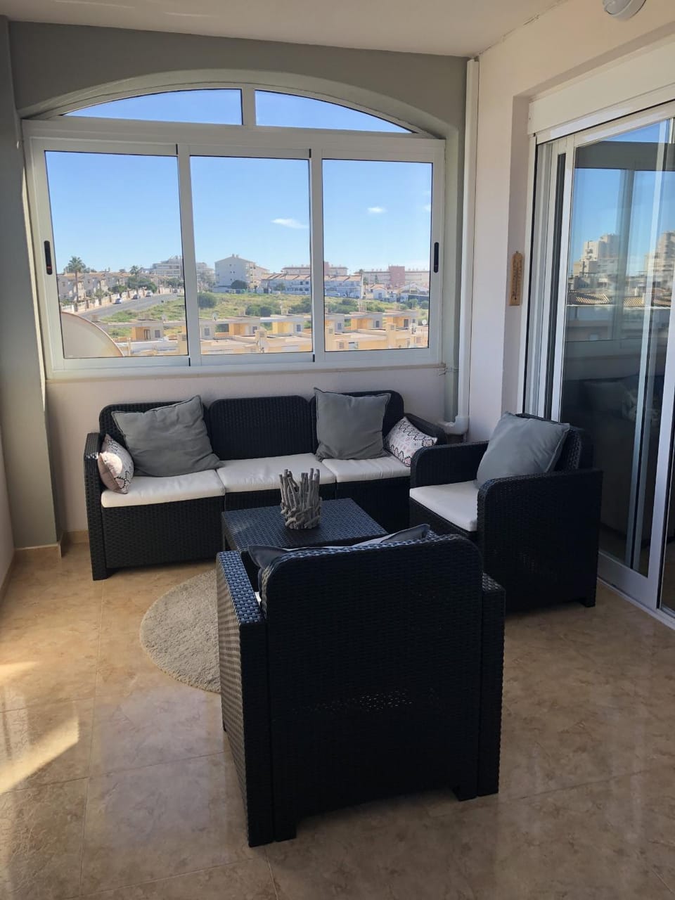 View (from property/room), Balcony/Terrace