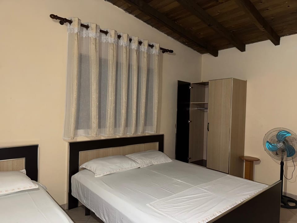 Vila Thaci Bed and Breakfast in Tirana County, Albania