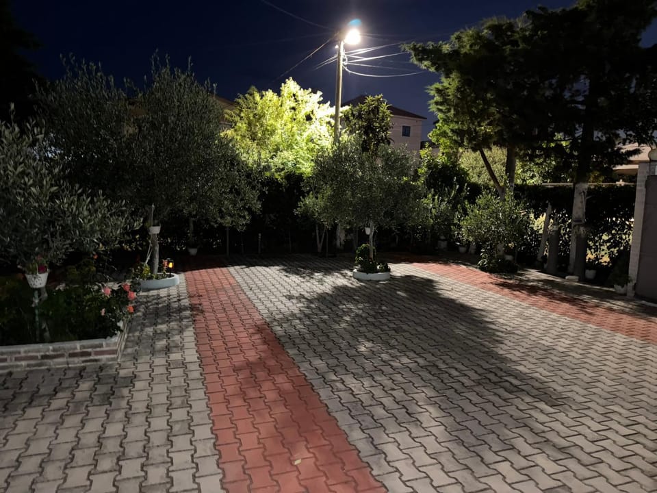 Guesthouse Bed and Breakfast in Tirana County, Albania