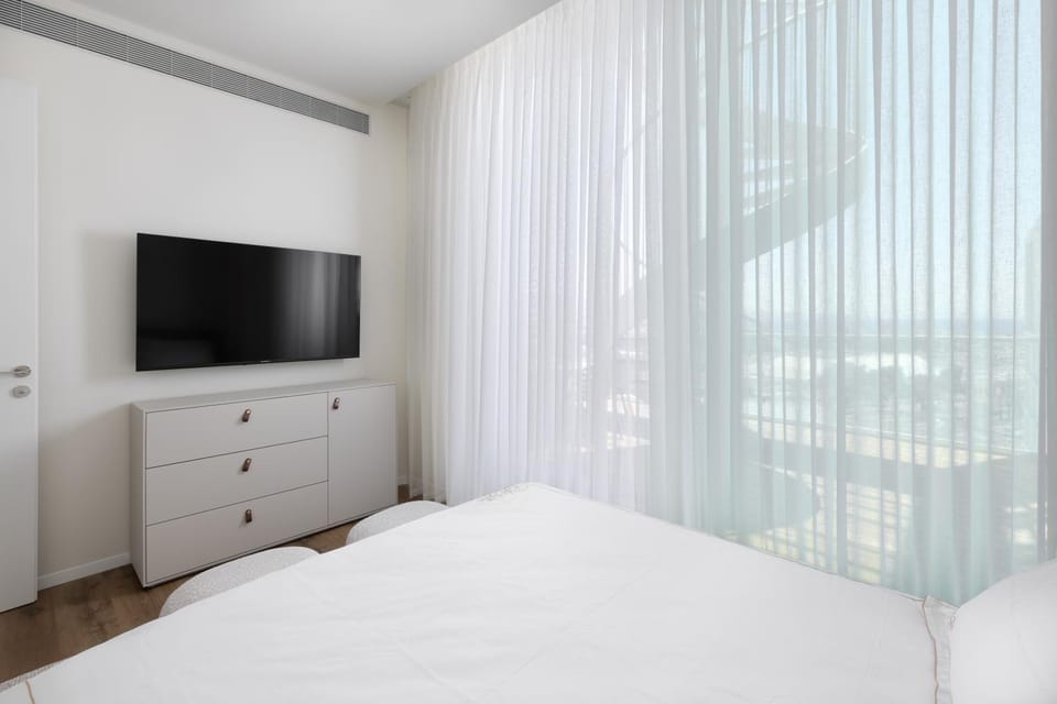 Penthouses 42 Residence by Brown Hotel in Eilat