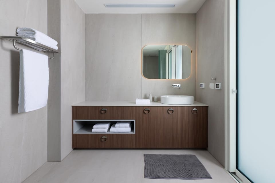 Penthouses 42 Residence by Brown Hotel in Eilat
