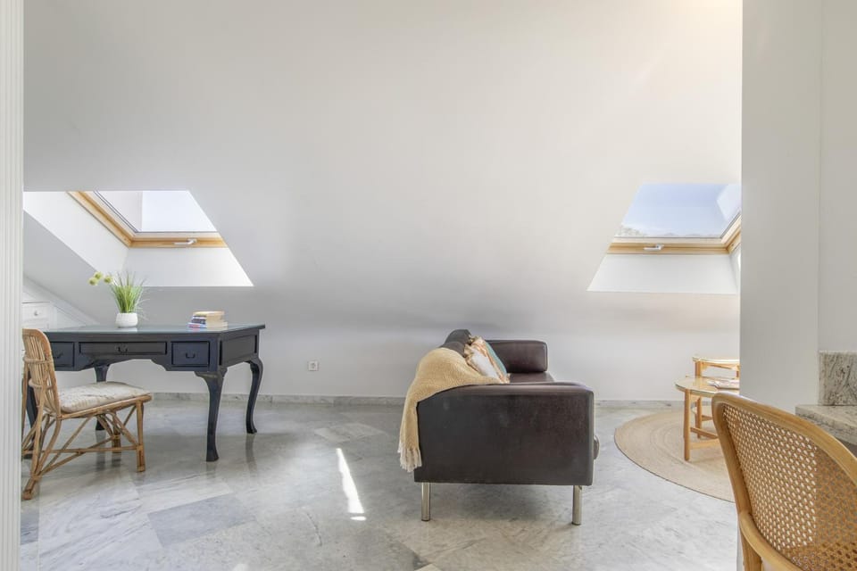 Ático Pedro Romero Apartment in Ronda
