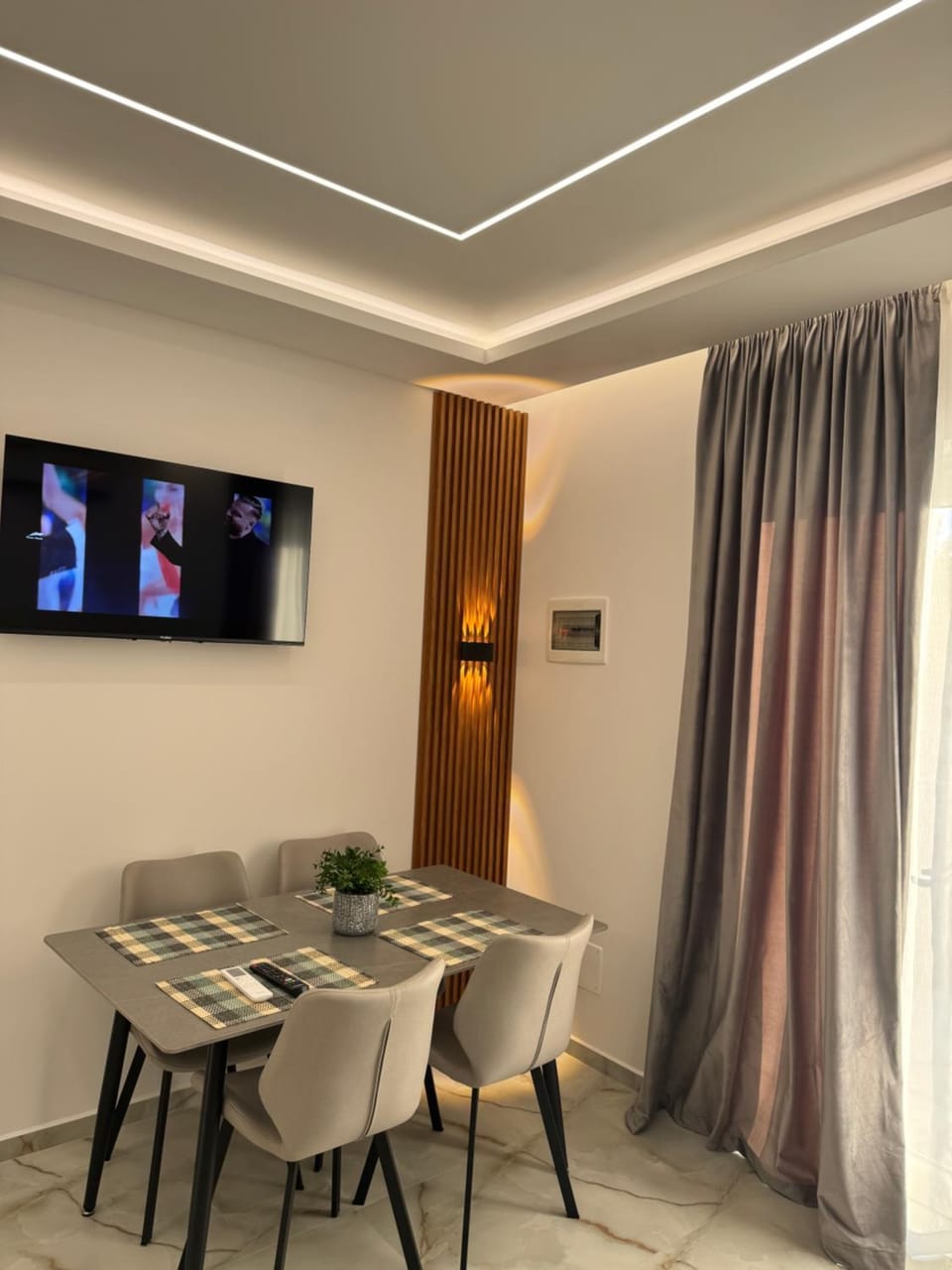 Casa Palma Villa Bed and Breakfast in Montenegro