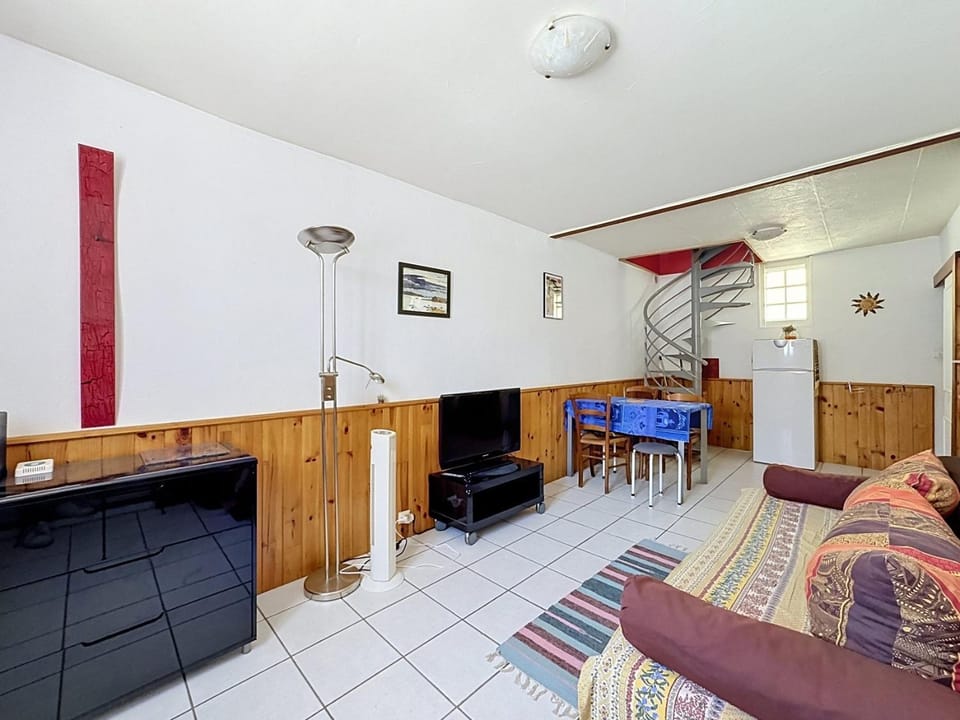 Le Duplex Palavasien, Terrasse et Mer Apartment in Palavas-les-Flots