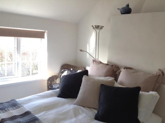 1 Church Terrace House in Wales