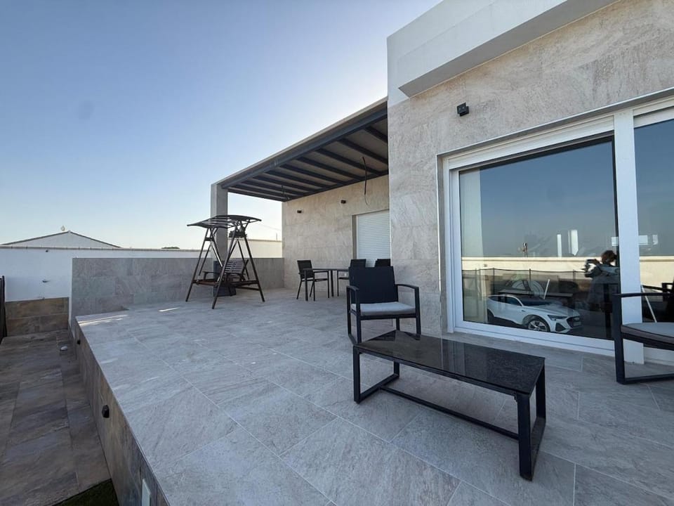 Villa Yolanda Villa in La Janda