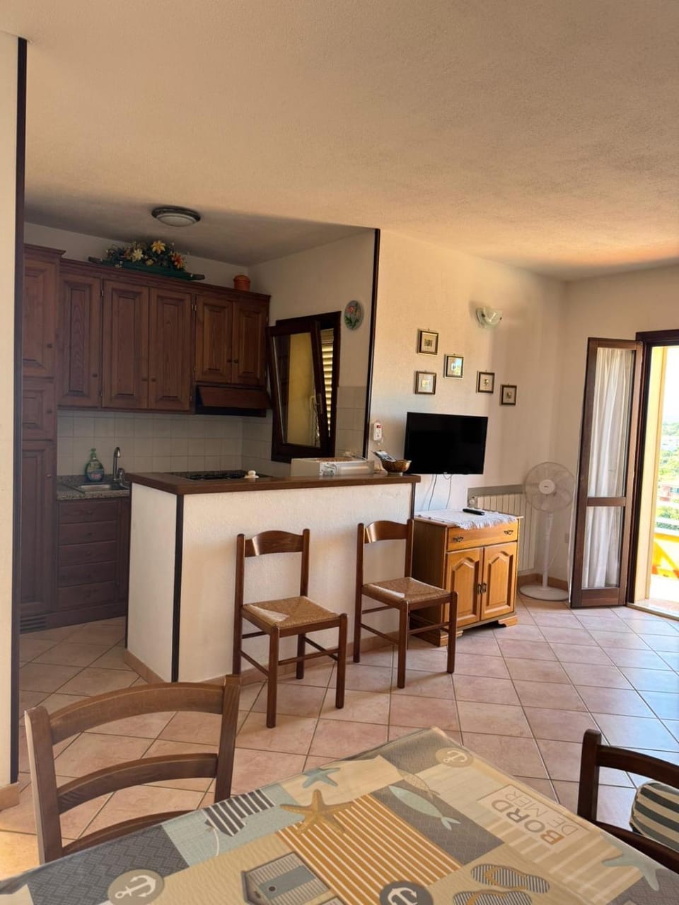 casa pasqualina House in Santa Teresa Gallura