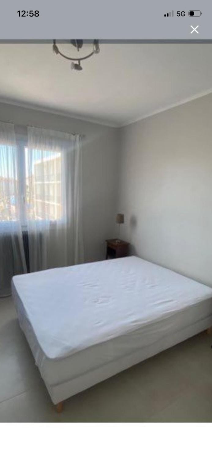 Appartement toutes commodités Apartment in Saint-Raphael