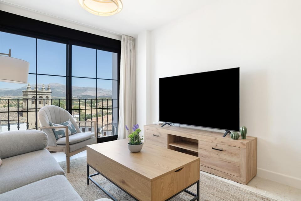 La Mina Apartment - Ronda Fusion House in Ronda