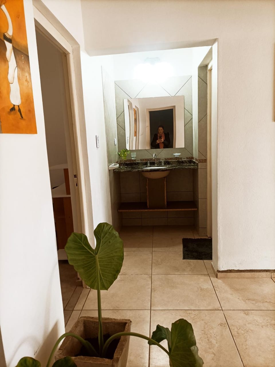 Departamento Dean Funes HTAL Apartment in Santiago del Estero Province, Argentina
