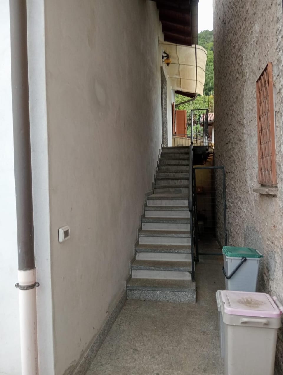 Casa Elda Apartment in Cannobio