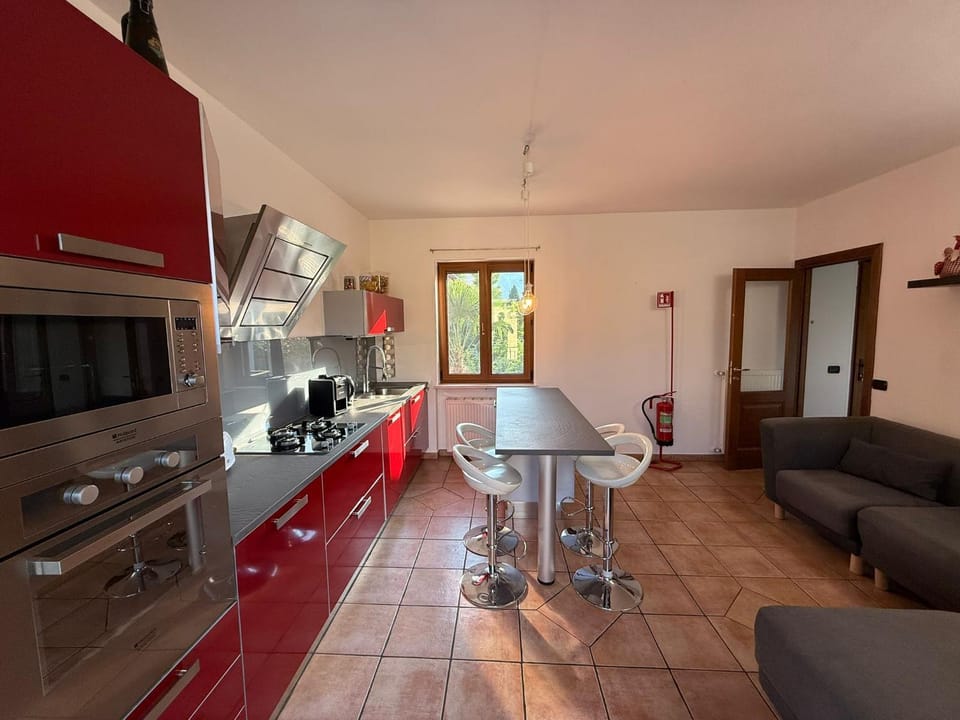 Casa Elda Apartment in Cannobio
