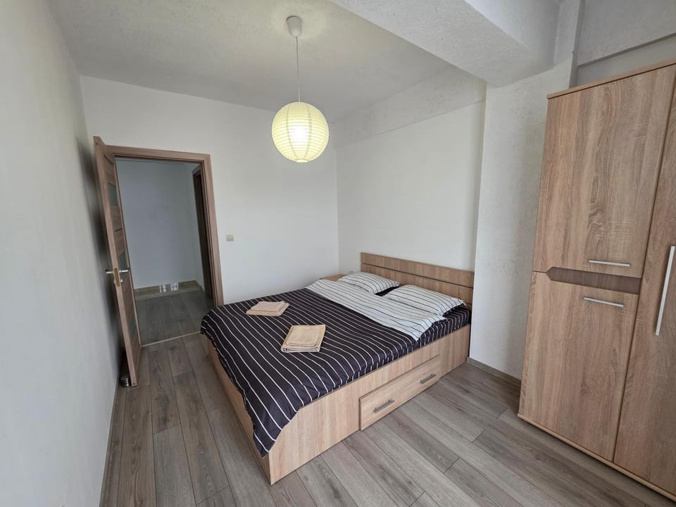 Panoramic Apartament Apartment in Sibiu