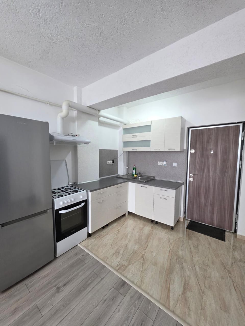 Panoramic Apartament Apartment in Sibiu