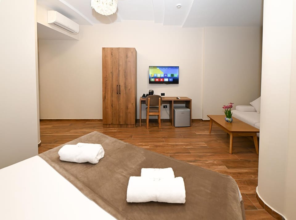 New York G Hotel Dajt Tirana Hotel in Tirana County, Albania