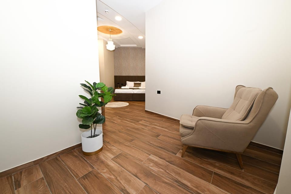 New York G Hotel Dajt Tirana Hotel in Tirana County, Albania