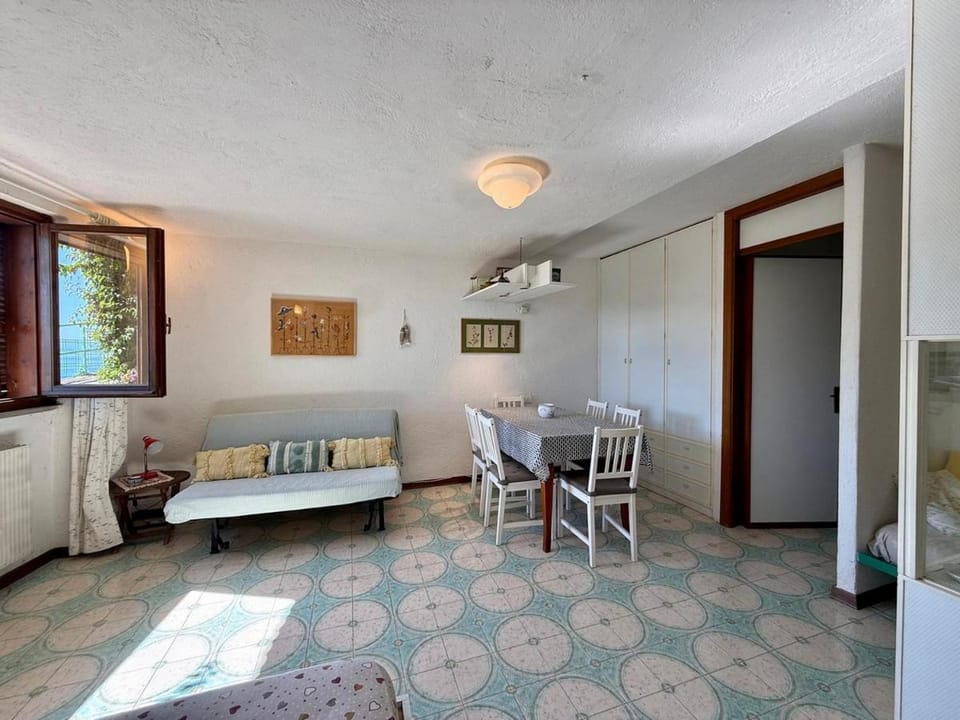 Appartamento in Residence con piscina House in Porto Santo Stefano