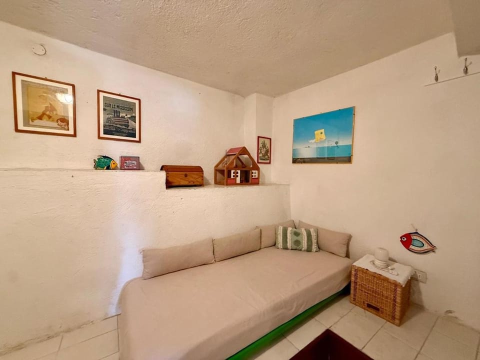 Appartamento in Residence con piscina House in Porto Santo Stefano