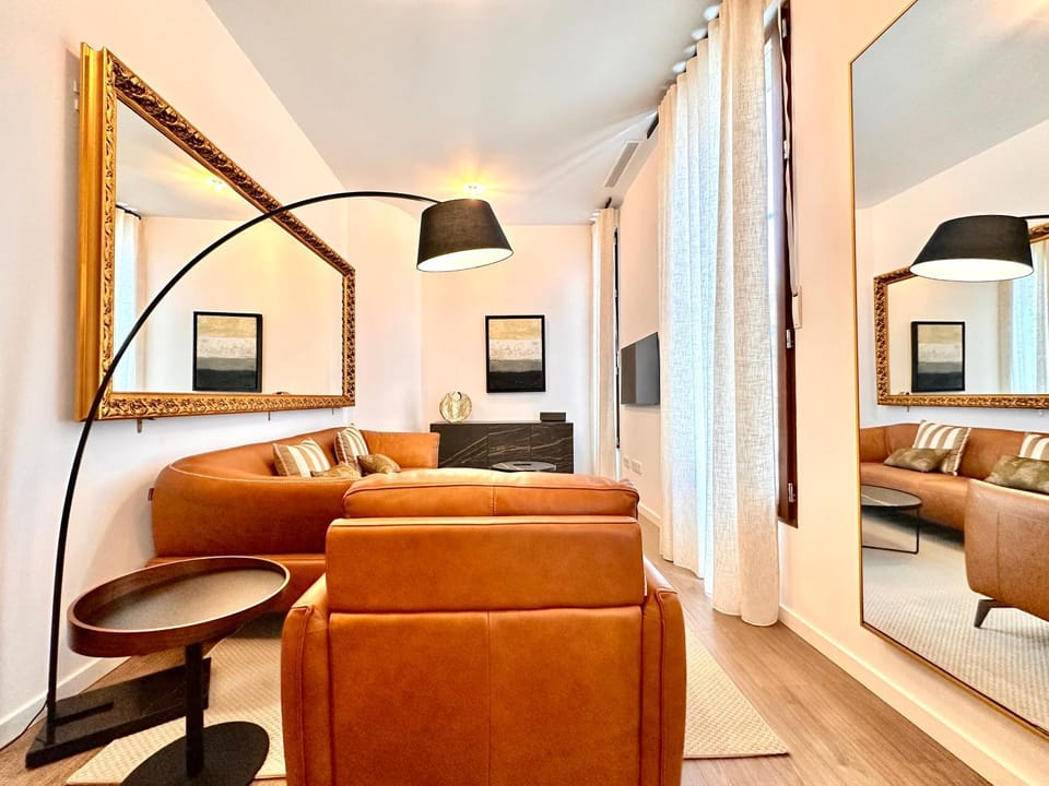Modern Apartment in El Carmen Apartment in Valencia