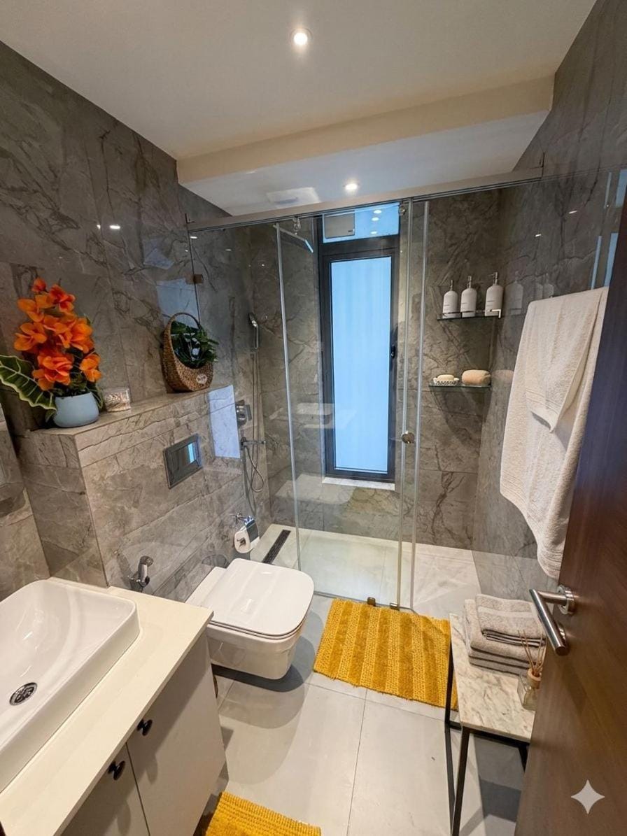 Solaris Apartment in Accra