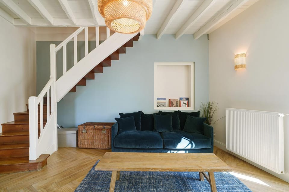 Le Château Saint-Georges Cottage House in Saint-Émilion