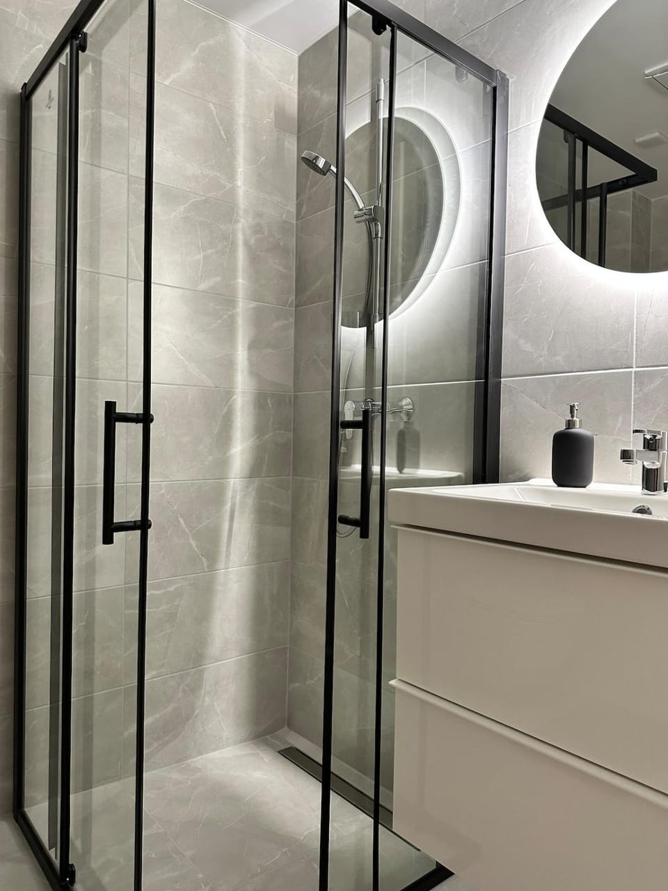 Brand new OZO LIFE Apartments 2 Apartment in Vilnius
