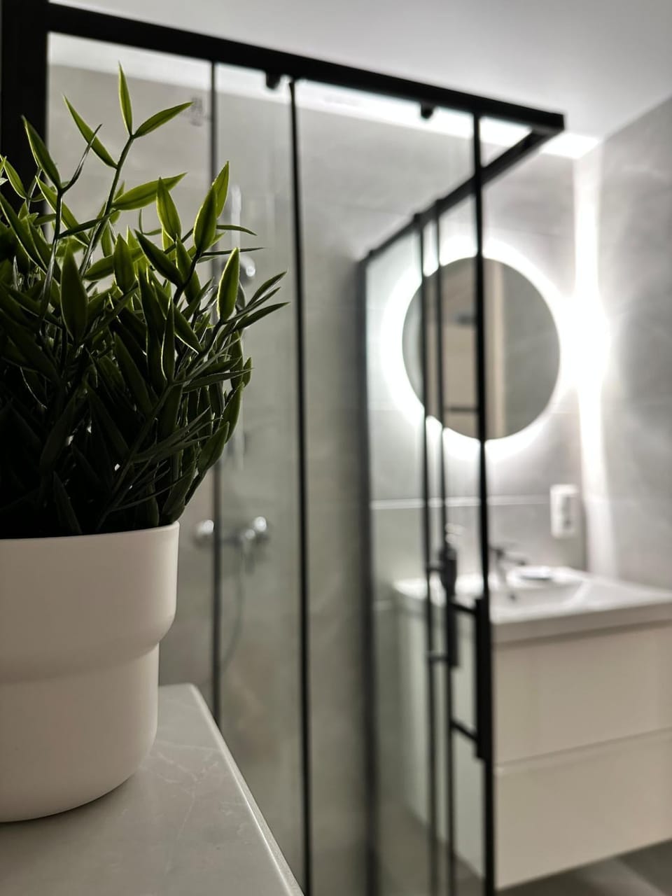 Brand new OZO LIFE Apartments 2 Apartment in Vilnius
